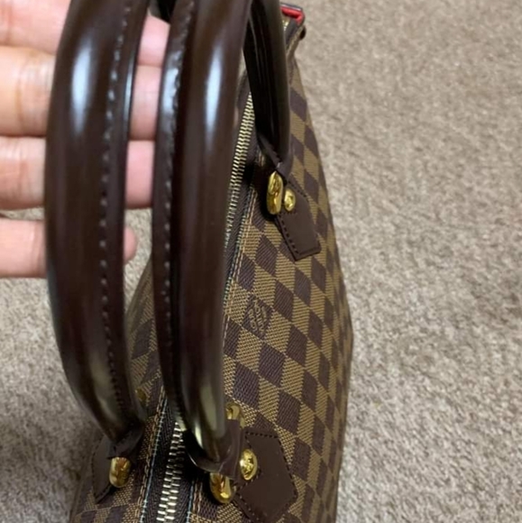 LV Damier Saleya - Picture 4 of 16